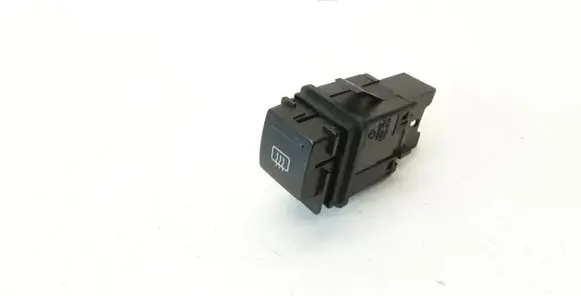 Skoda Superb B5 (3U) Windscreen/window heater switch 3U0959621A
