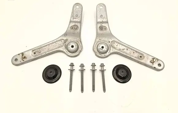 BMW X3 G01 Other rear suspension part 6871003 6871004 6794866
