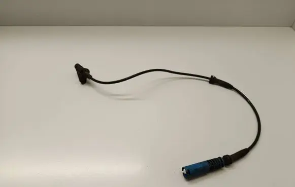 BMW 5 E39 ABS brake wheel speed sensor 34526756375 6756375