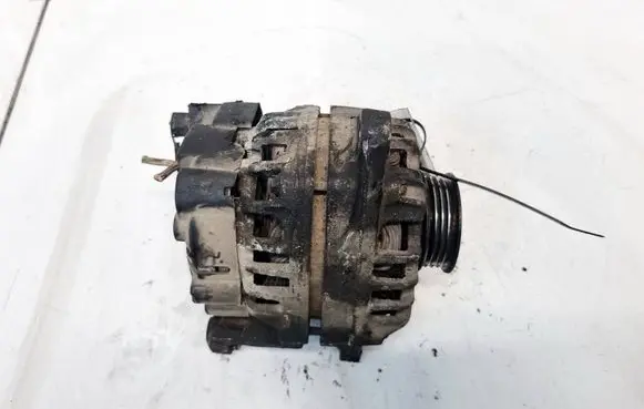Nissan Micra Generator/alternator 2542927a 605222750