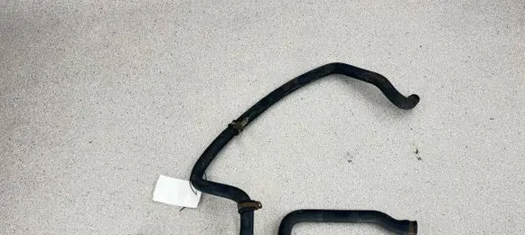 BMW 3 E30 Coolant pipe/hose 11532241836