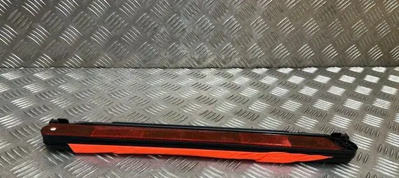 Audi A3 8Y Emergency warning sign 56D860250