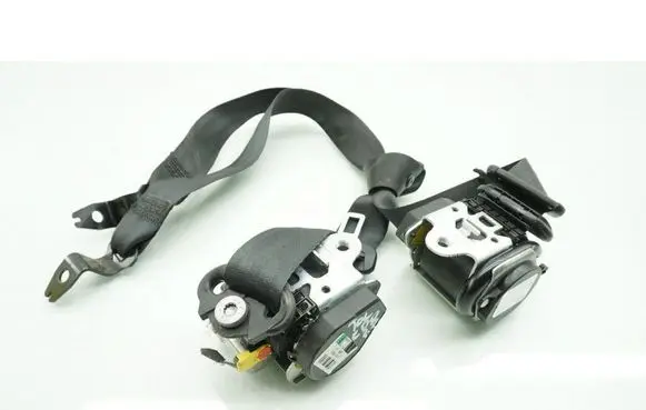 Seat Toledo IV (NH) Front seatbelt