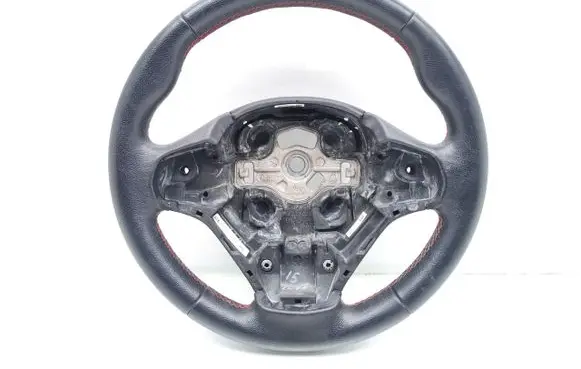 BMW 1 F20 F21 Steering wheel 62560184D