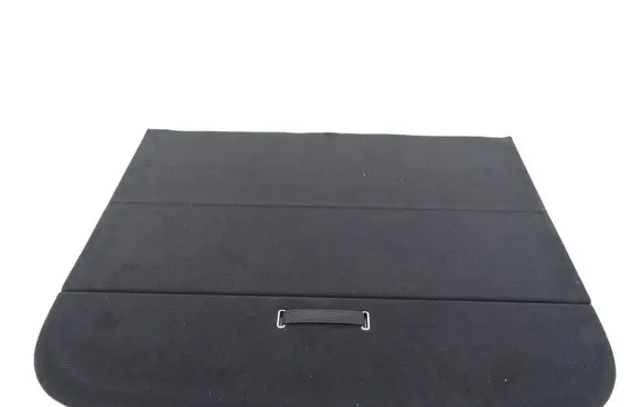Audi TT TTS Mk2 Trunk/boot mat liner 8J8863463A