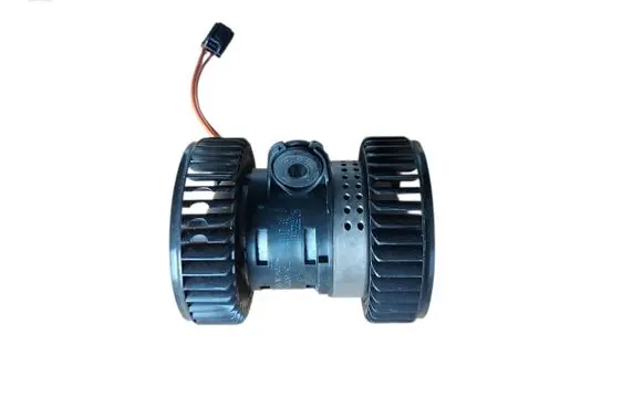 Audi A8 S8 D4 4H Heater fan/blower 4M0820021