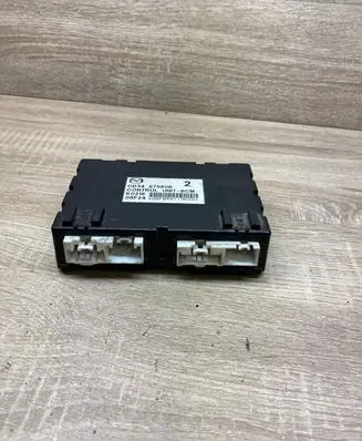 Mazda 5 Door control unit/module CD3467560B