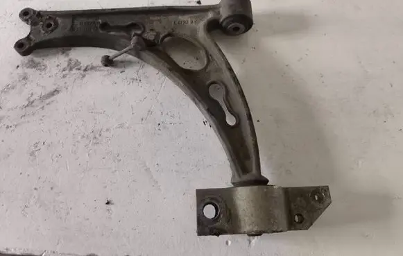 Audi A3 S3 8P Front lower control arm/wishbone