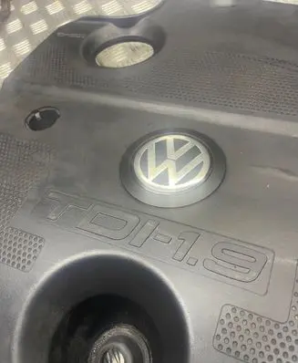 Volkswagen Golf IV Engine cover (trim) 012784A 038103925 054276