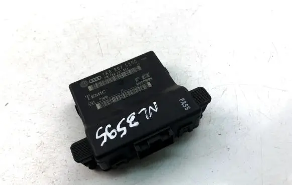 Volkswagen Golf V Other control units/modules 1K0907530C