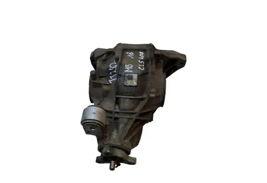 Mercedes-Benz CLS C257 Rear differential 2573509500