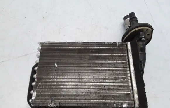 Renault Espace III Heater blower radiator
