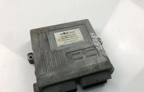 Renault Megane I Other control units/modules E310R026011