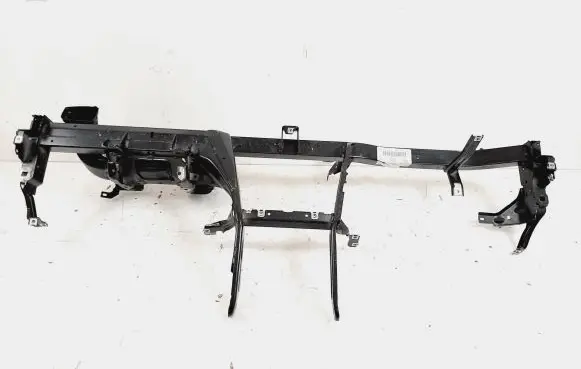 Audi e-tron Dashboard cross member/frame bar 4KL857017 35490395