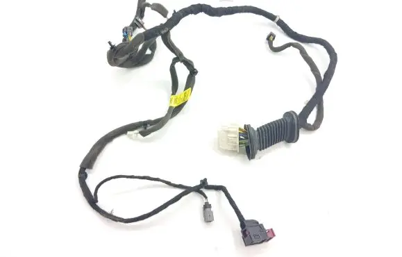 Opel Antara Front door wiring loom 95161822