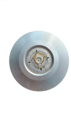 BMW 7 E65 E66 R16 wheel hub/cap/trim 62411810