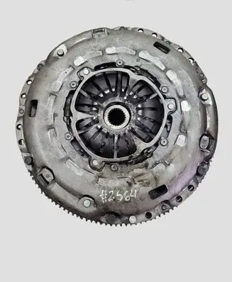Volkswagen PASSAT CC Clutch set kit 324035510 124035410 415043110