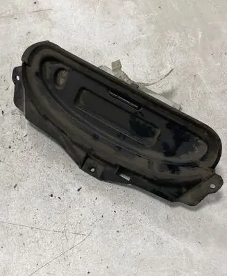 Renault Clio II Screen/display/small screen P8200028364A