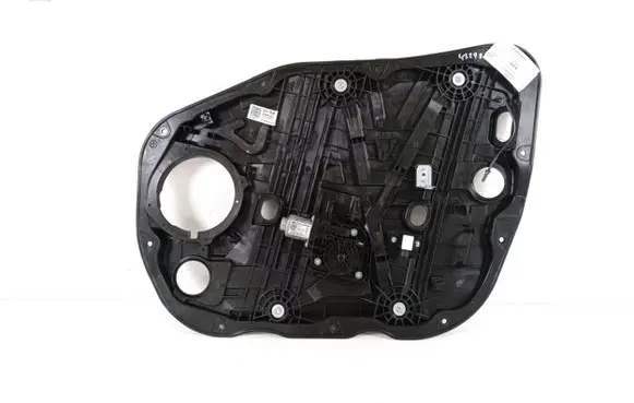 KIA Niro Front door window regulator with motor