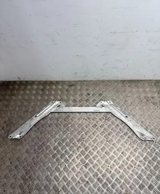 BMW 5 G30 G31 G38 Radiator support slam panel bracket 3C740852206 10308172