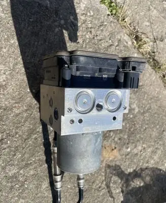 Land Rover Discovery 5 ABS Pump HPLA14F447AF 269749 17062673742