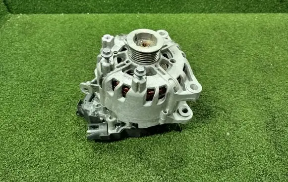 Peugeot 3008 II Generator/alternator 9820080280 0099770 2716229B