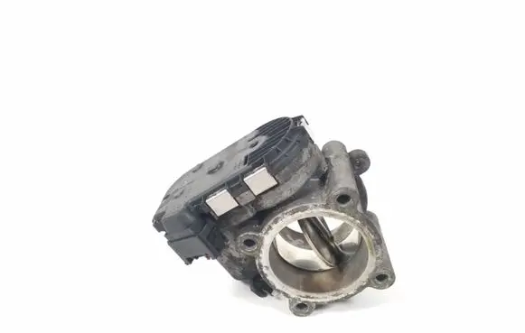 Mercedes-Benz E W211 Throttle valve A6420900070
