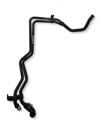 Volkswagen Crafter Engine coolant pipe/hose A9068322615