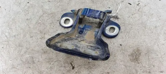 Chrysler Pacifica Rear door upper hinge 4181AC
