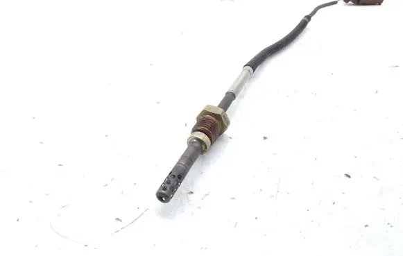 Exhaust gas temperature sensor