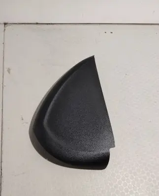 Audi A6 S6 C7 4G Dashboard side end trim 4G0857085