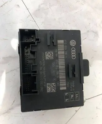 Audi A5 Sportback 8TA Door control unit/module 8T0959795H P10092508