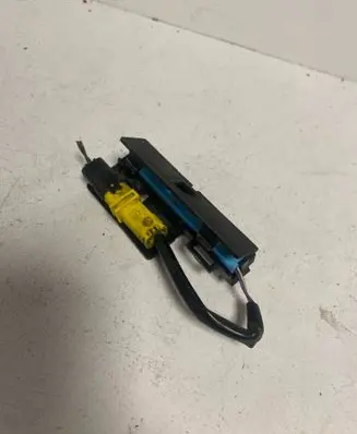 Citroen C4 I Tire pressure sensor S118540003B 9655026480
