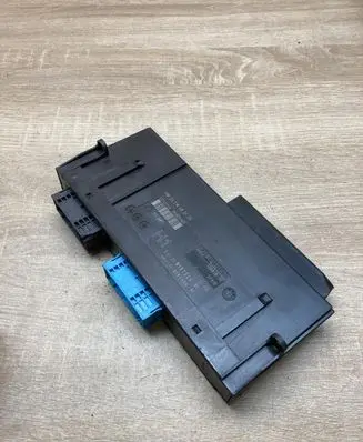 BMW 3 E90 E91 Central body control module 9187536
