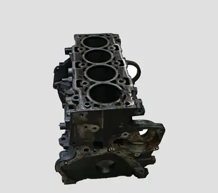 Hyundai Tucson JM Engine block D4EA