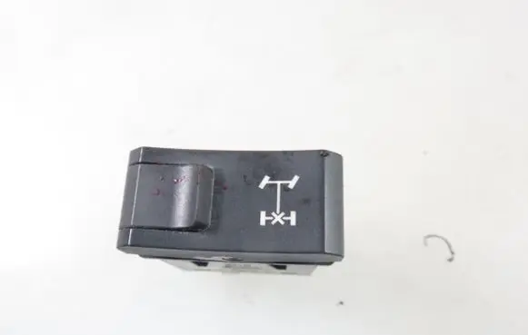 DAF 400-Series 428-435 Differential lock switch 2141414