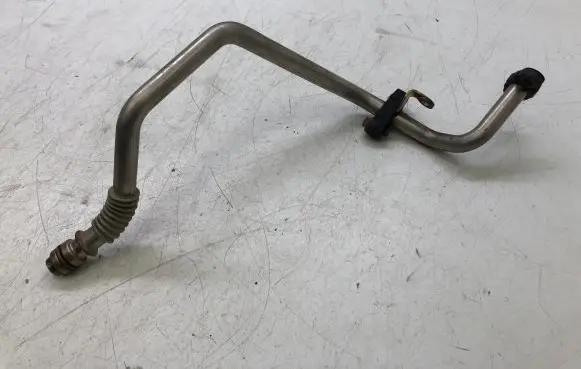 Nissan Qashqai Coolant pipe/hose 