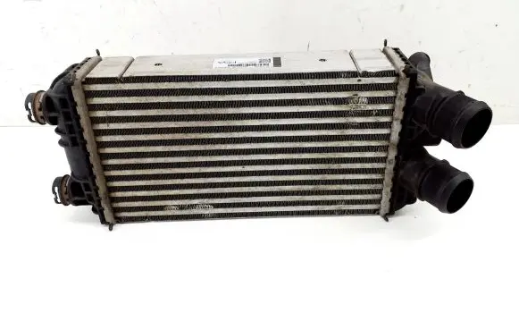 Peugeot 208 Intercooler radiator 9824742280 JD1271006520