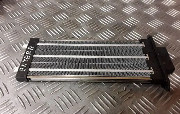 Opel Antara Electric cabin heater radiator 12A22A048 NOCODE
