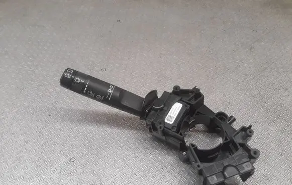 Opel Meriva B Wiper control stalk 20941131