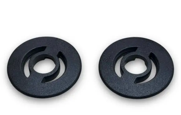 Alfa Romeo 147 Floor mat clip fixing clamp 156027011