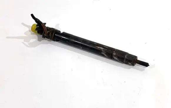Citroen DS4 Fuel injectors set 9686191080