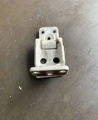 Mercedes-Benz Sprinter W906 Rear door upper hinge 