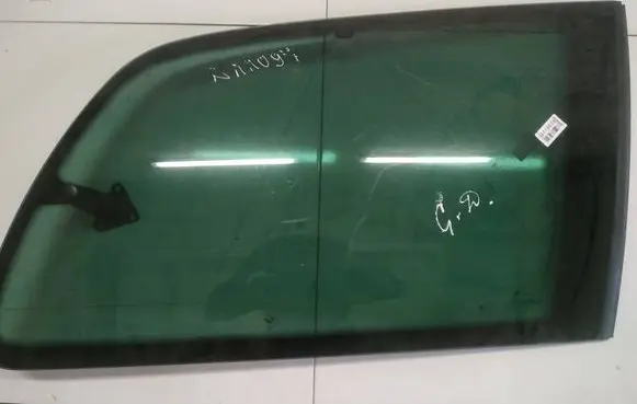 Volkswagen Sharan Rear side window AS3