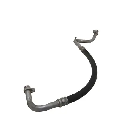 Peugeot 308 Air conditioning (A/C) pipe/hose 9809171080