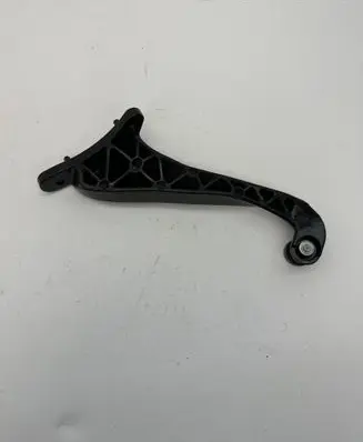 Citroen Berlingo Sliding door upper roller guide/hinge 9680486880