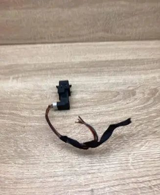 BMW 3 E46 Plug wire 6957151 14688962