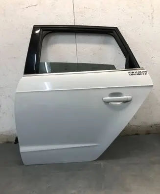 Audi A3 S3 8V Rear door A38V