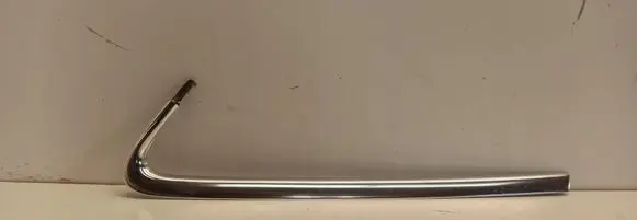 Audi Q5 SQ5 Side skirt rear trim 8R0853346A