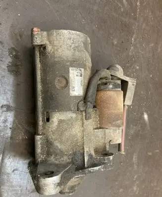 Mazda 6 Starter motor M002T88671